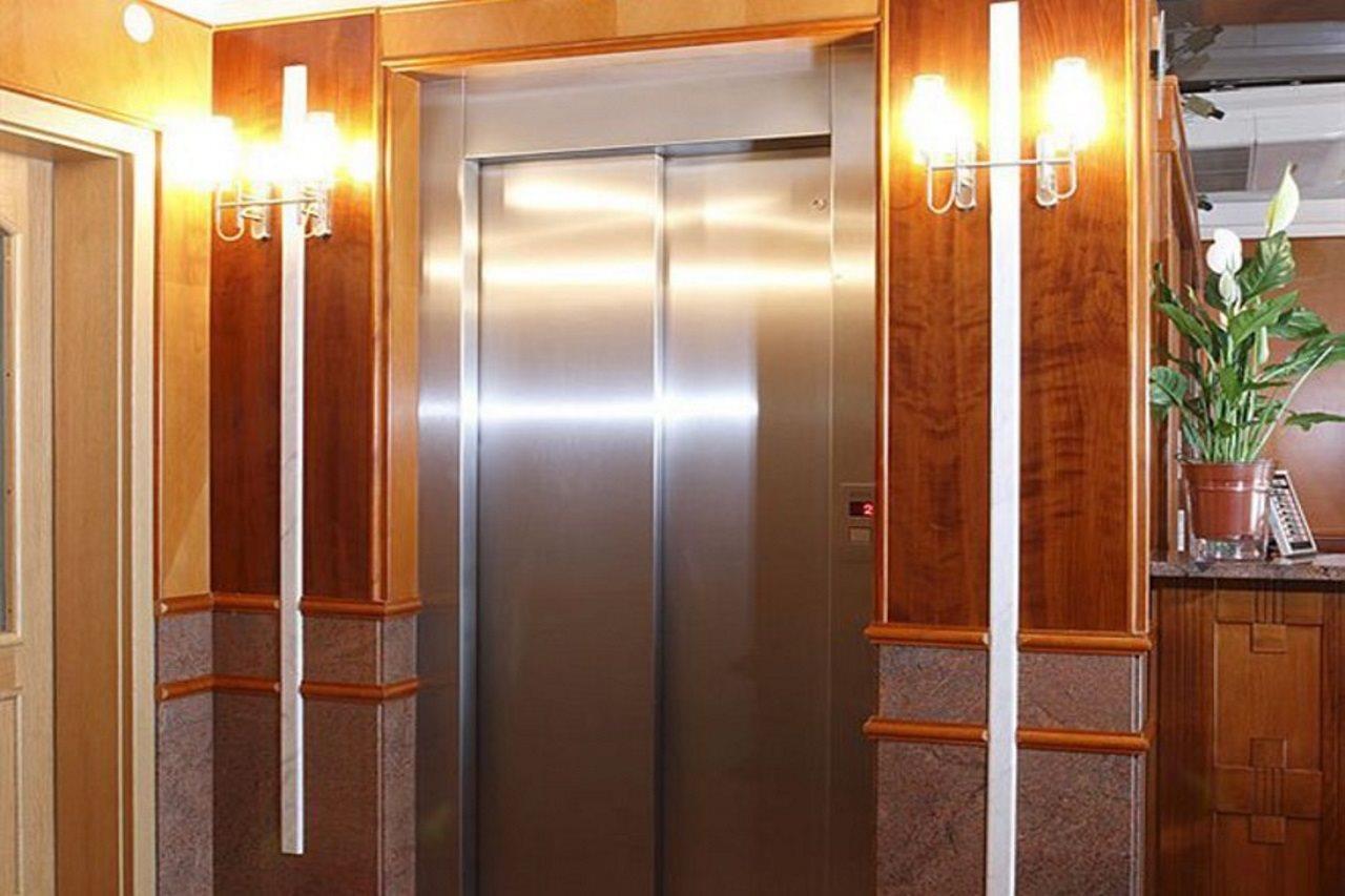 Hotel Otar Prag Eksteriør billede